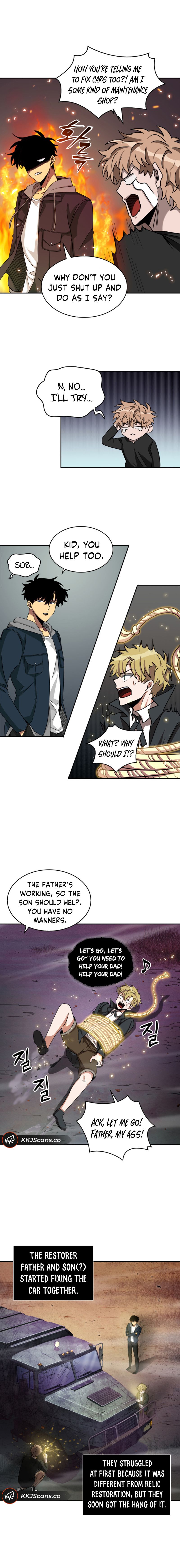 Chapter 130 - Image 7