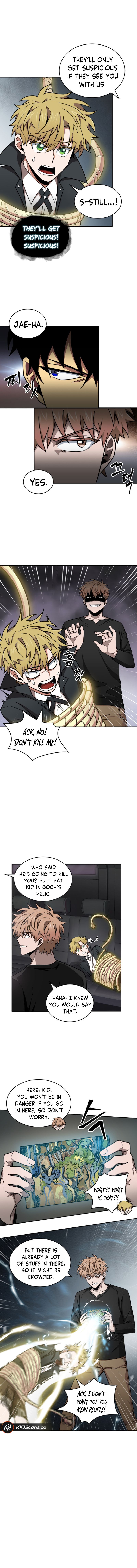 Chapter 131 - Image 11
