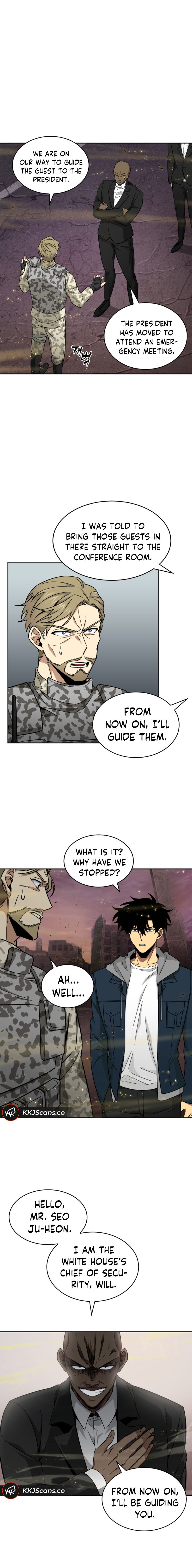 Chapter 131 - Image 13