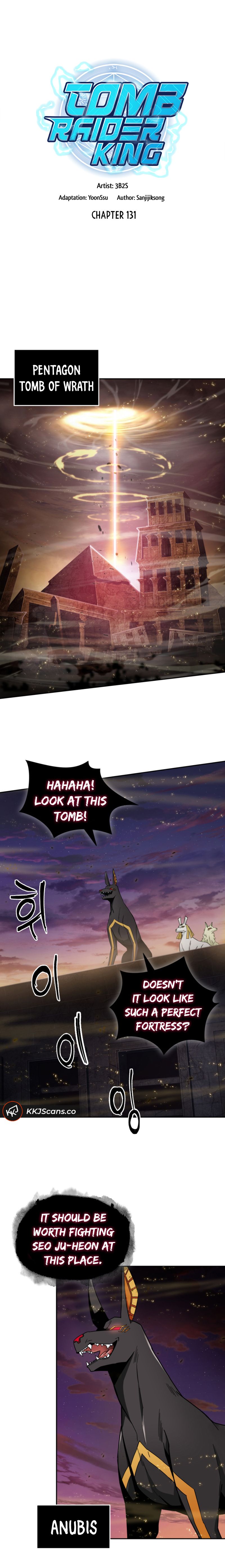 Chapter 131 - Image 2