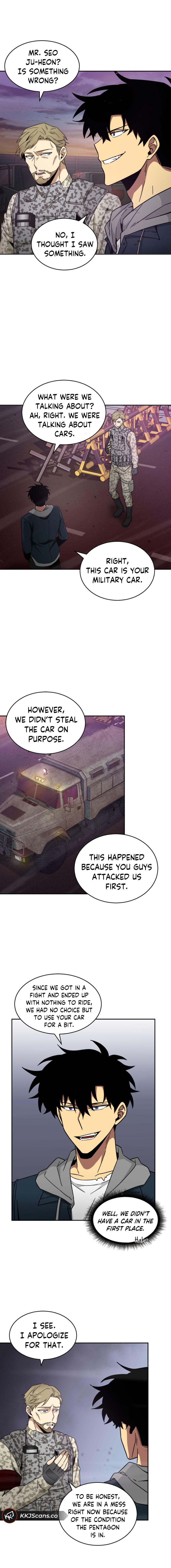 Chapter 131 - Image 8