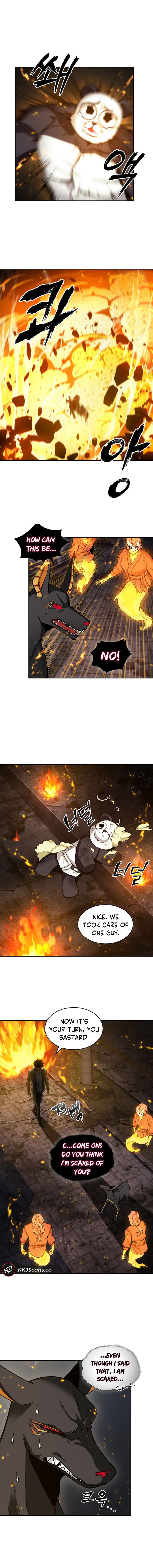 Chapter 132 - Image 12