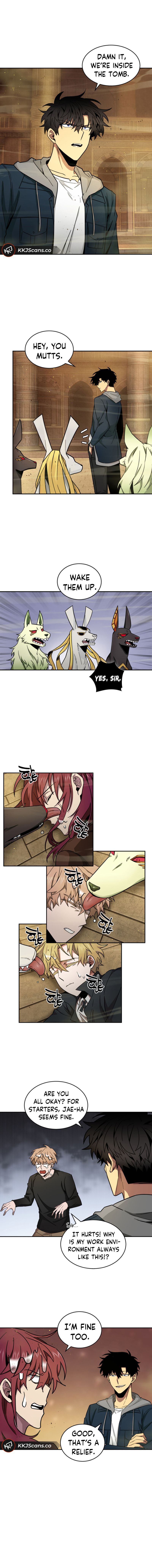 Chapter 133 - Image 13