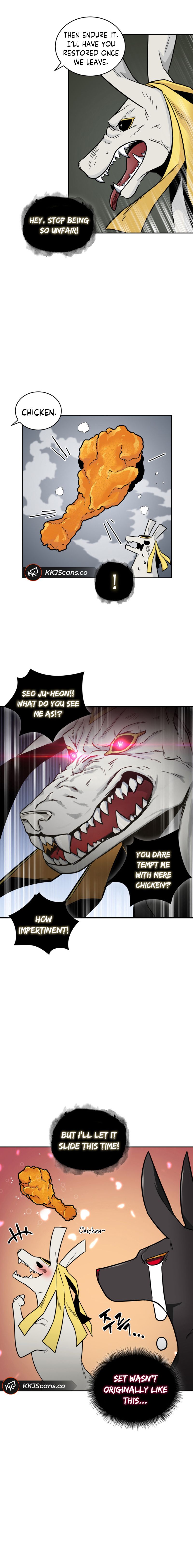 Chapter 133 - Image 15