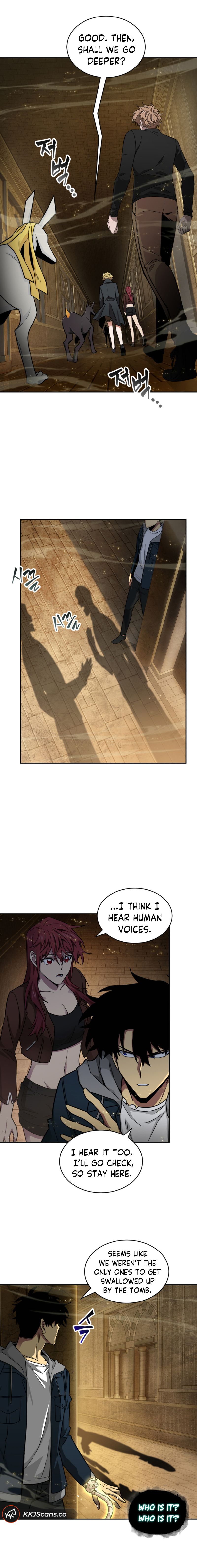 Chapter 133 - Image 16