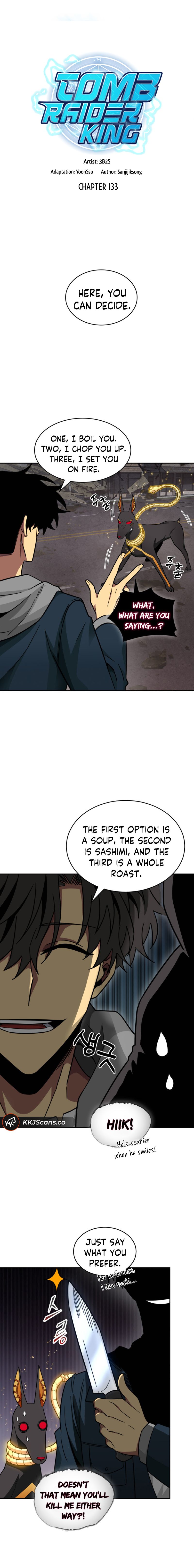 Chapter 133 - Image 3