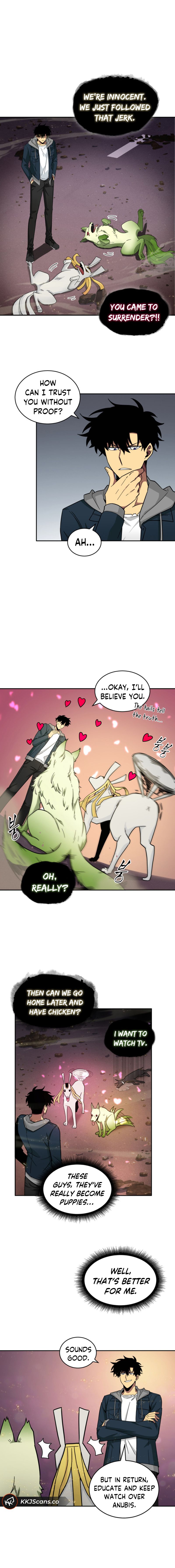Chapter 133 - Image 7