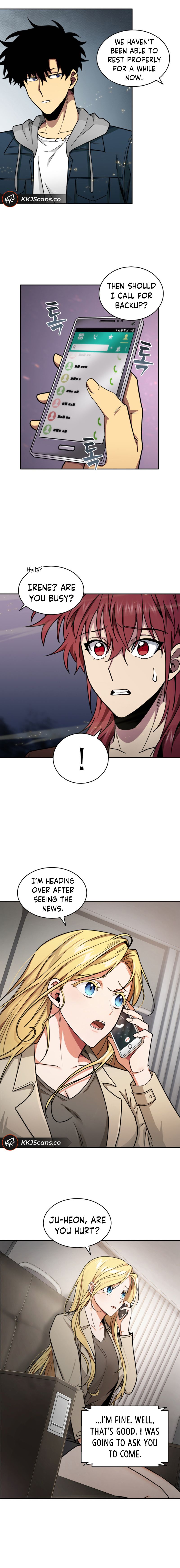 Chapter 133 - Image 9