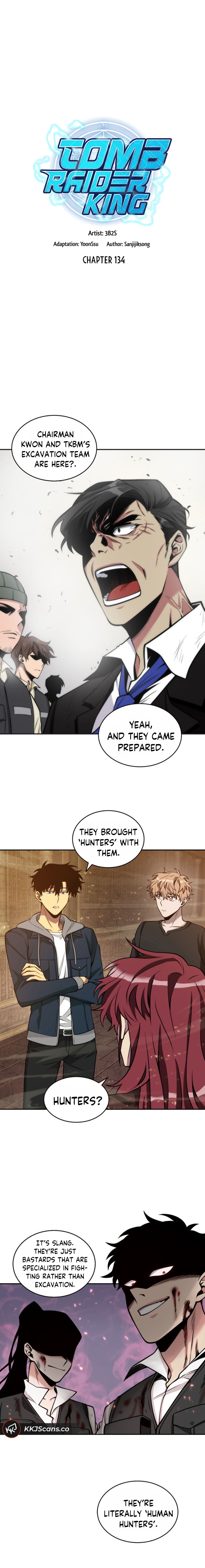 Chapter 134 - Image 2