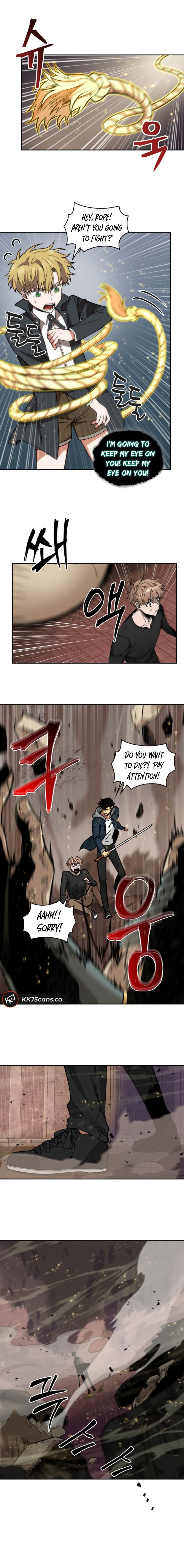 Chapter 134 - Image 7