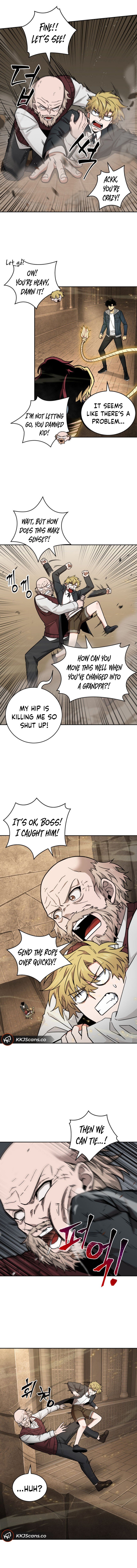 Chapter 135 - Image 10