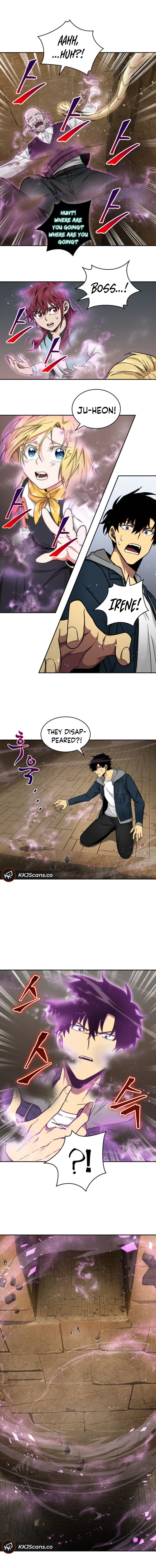 Chapter 135 - Image 13