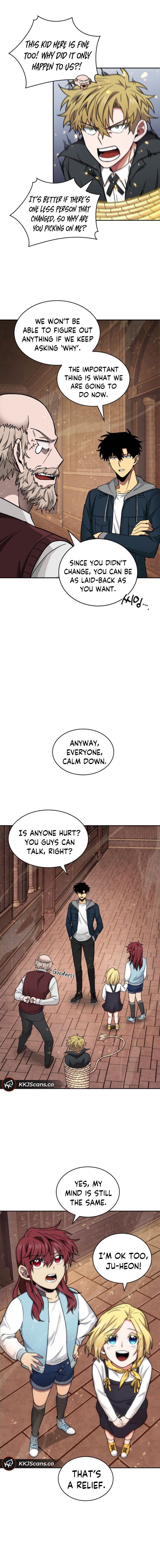 Chapter 135 - Image 2