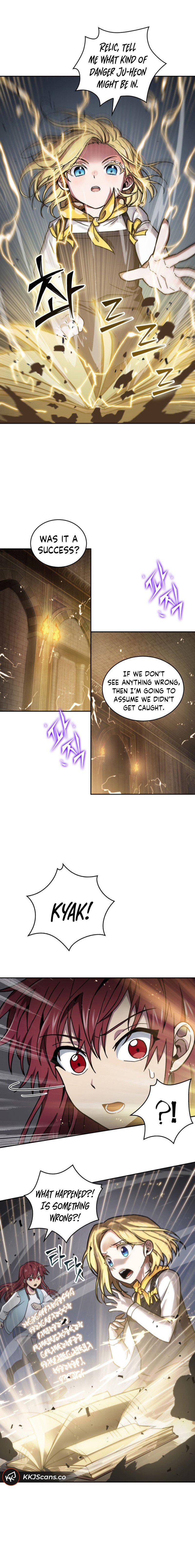 Chapter 137 - Image 10