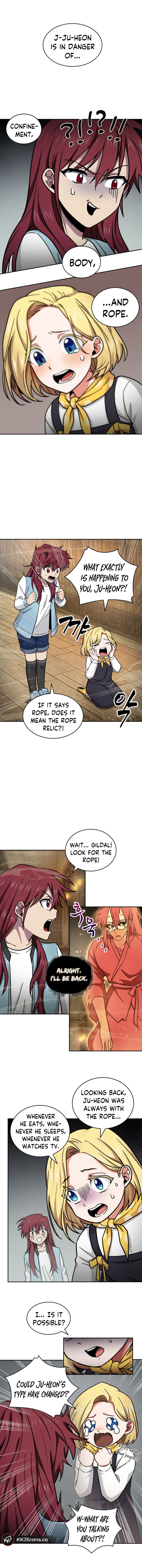Chapter 137 - Image 11