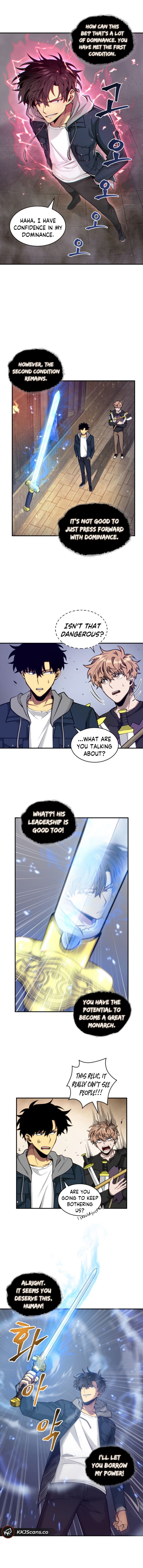 Chapter 140 - Image 2