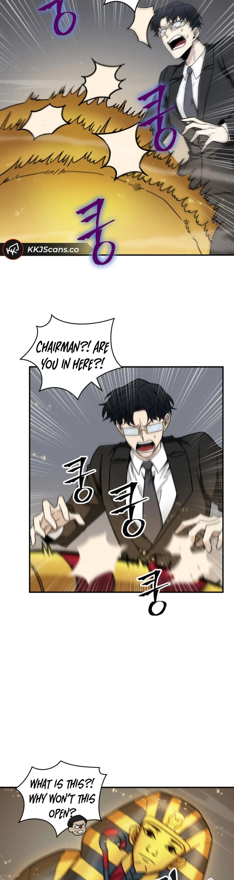 Chapter 141 - Image 19