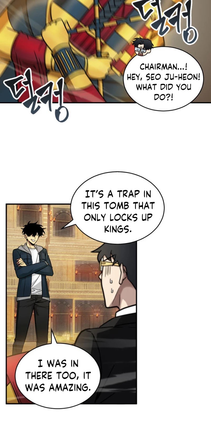 Chapter 141 - Image 20