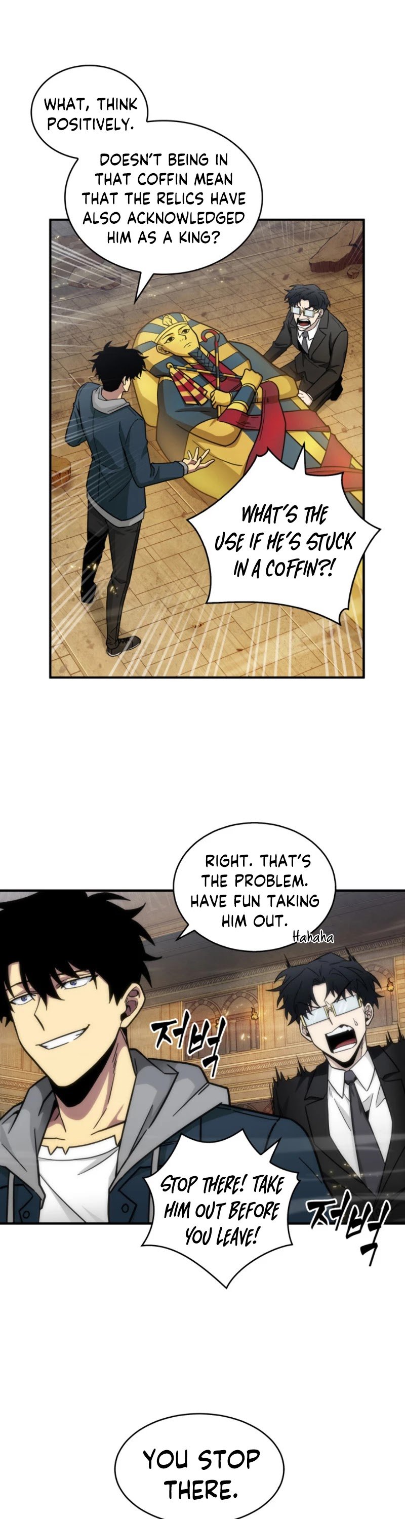 Chapter 141 - Image 22