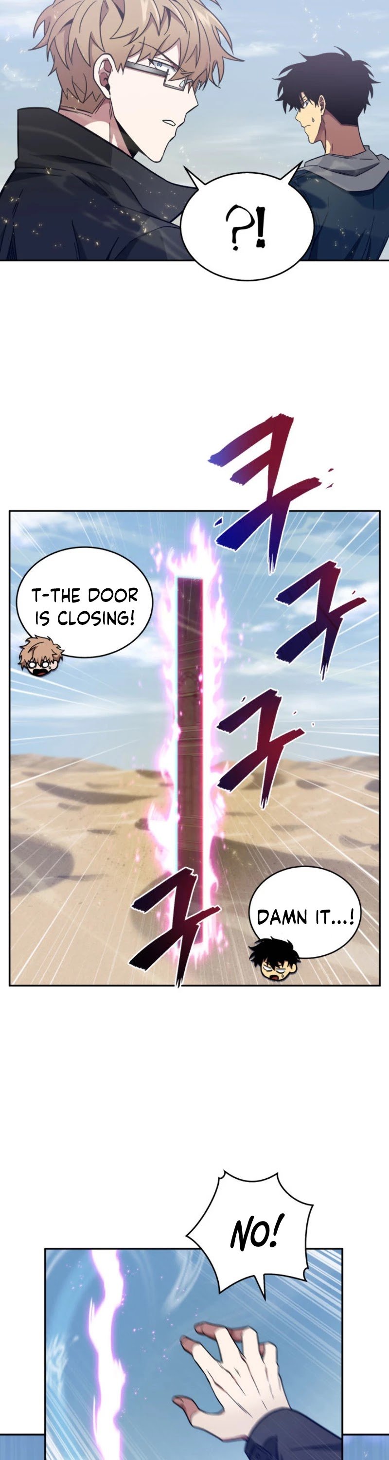 Chapter 141 - Image 31