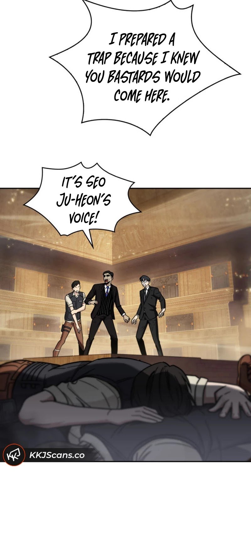 Chapter 141 - Image 4