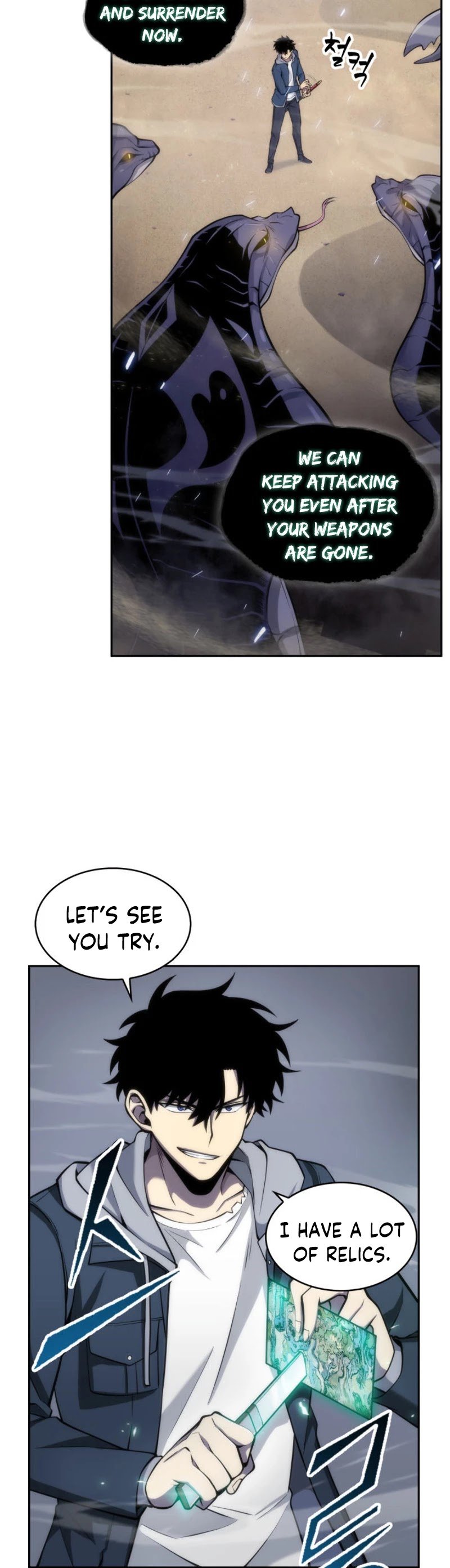 Chapter 142 - Image 18