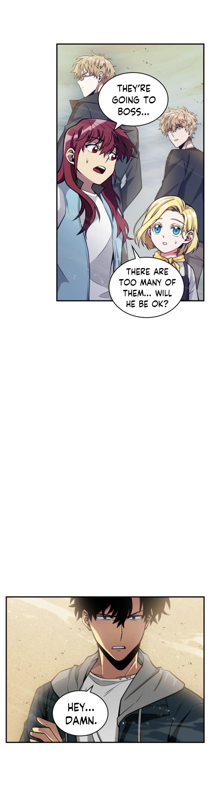 Chapter 142 - Image 33