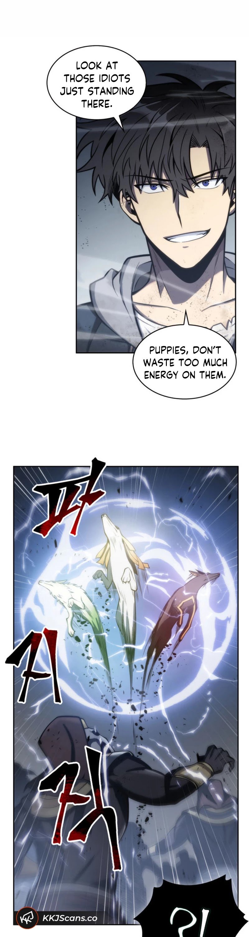 Chapter 142 - Image 42