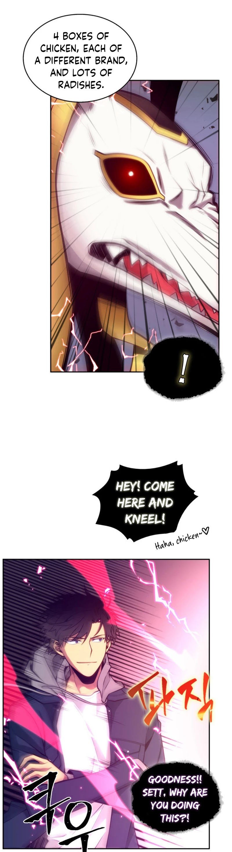 Chapter 142 - Image 45