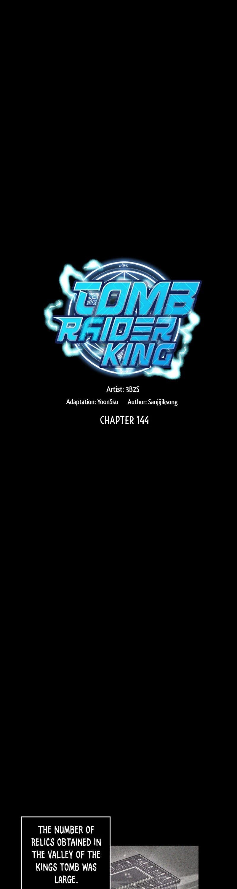 Chapter 144 - Image 2