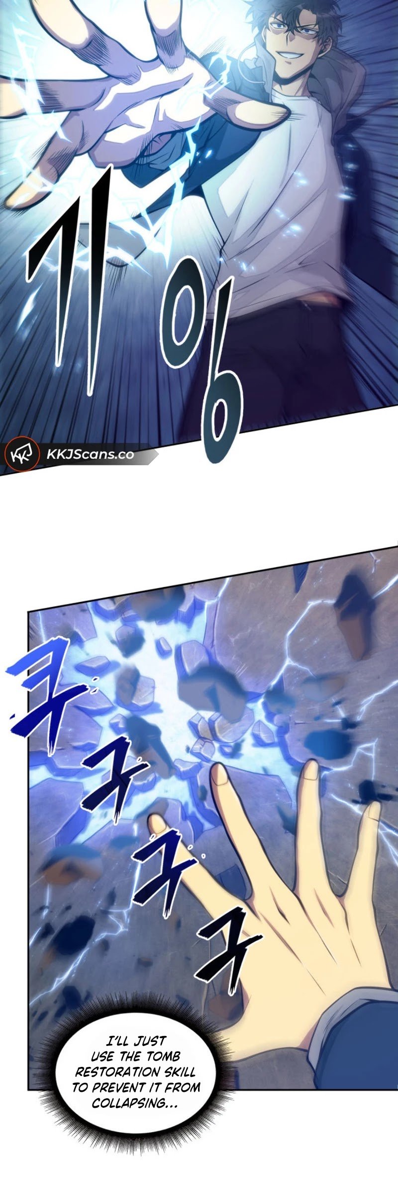 Chapter 144 - Image 34