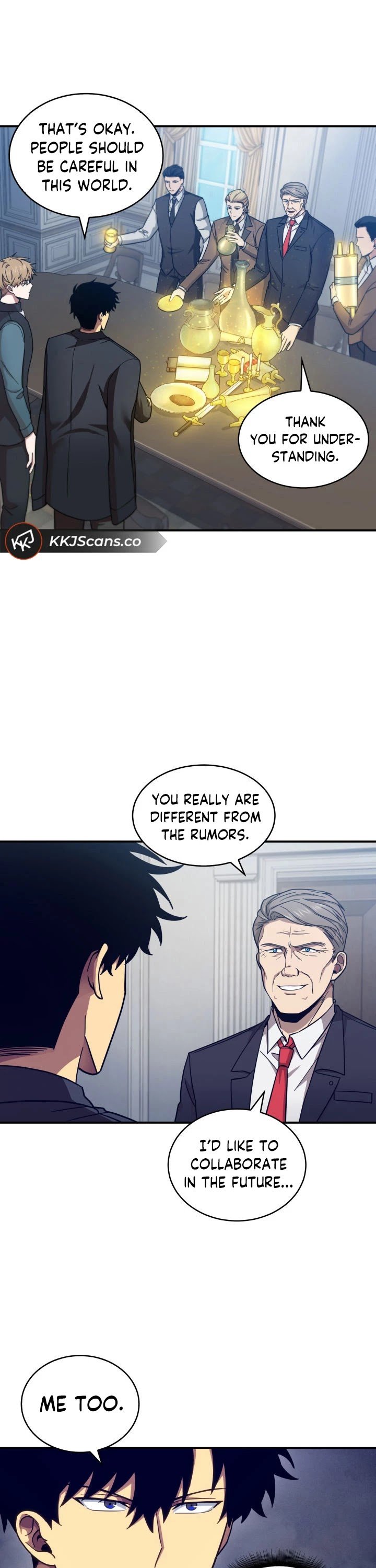 Chapter 147 - Image 11