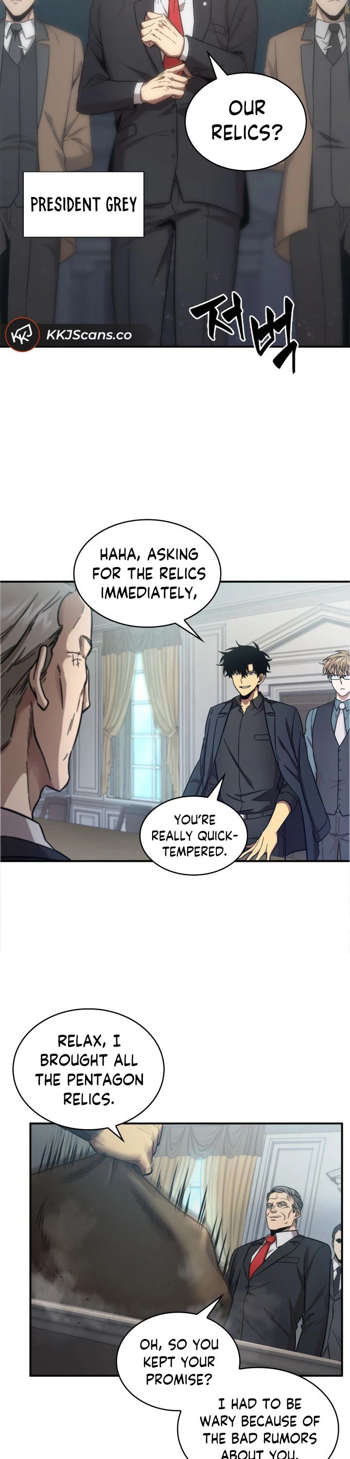 Chapter 147 - Image 4