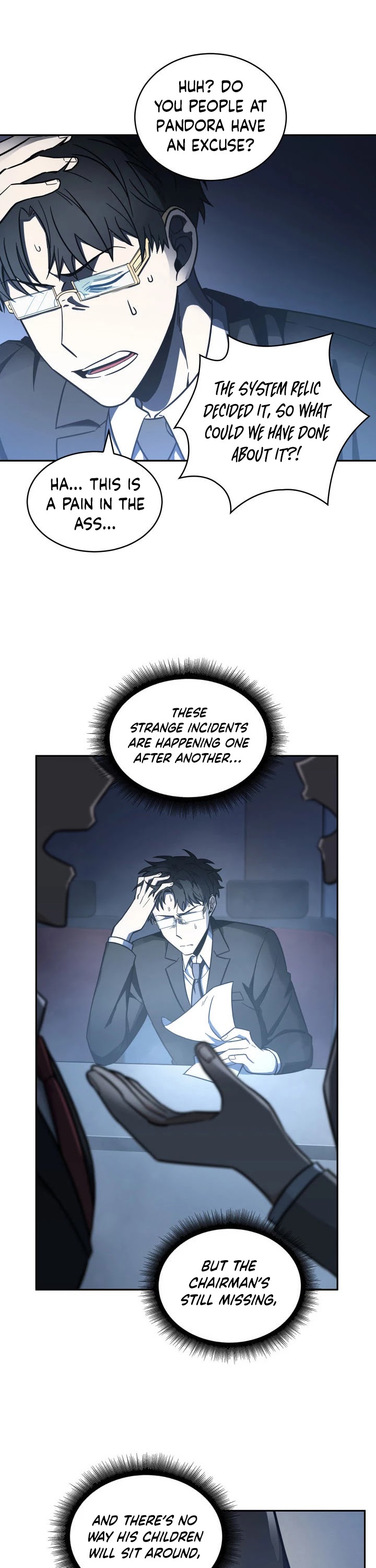 Chapter 149 - Image 19