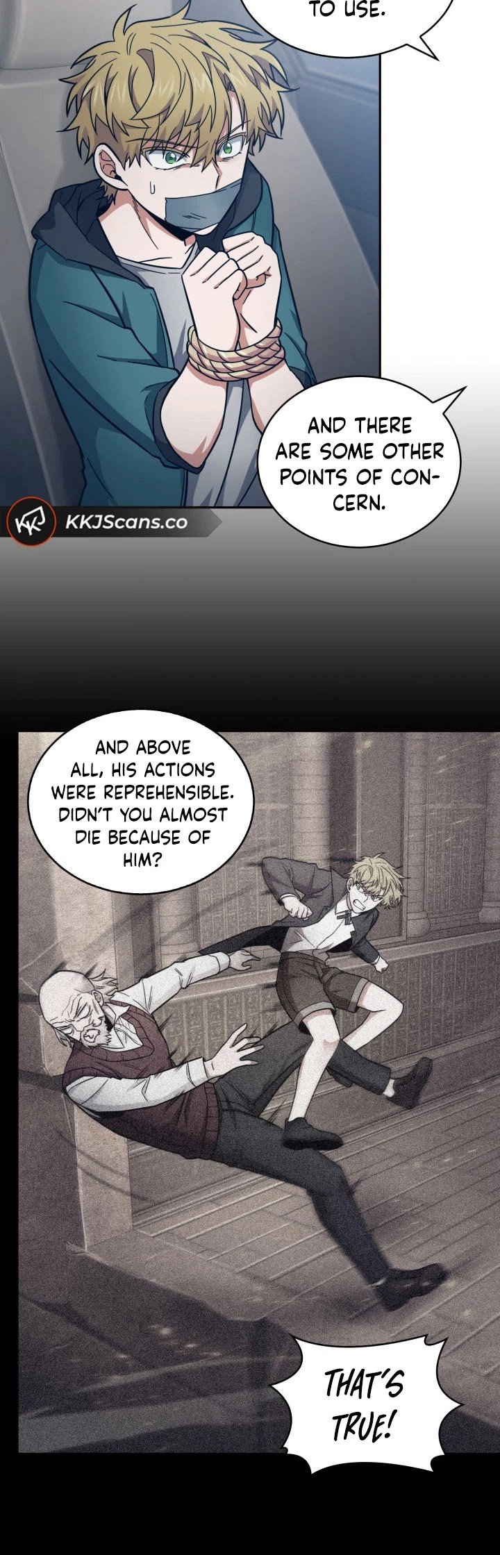 Chapter 149 - Image 27