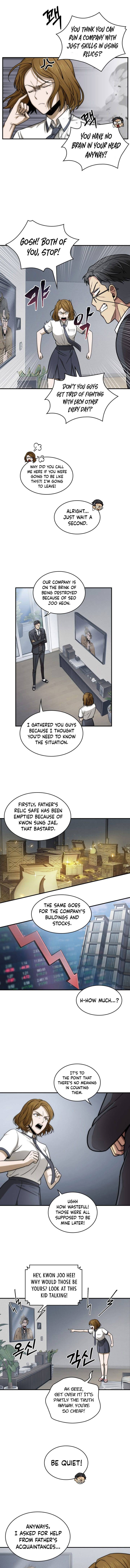 Chapter 160 - Image 3