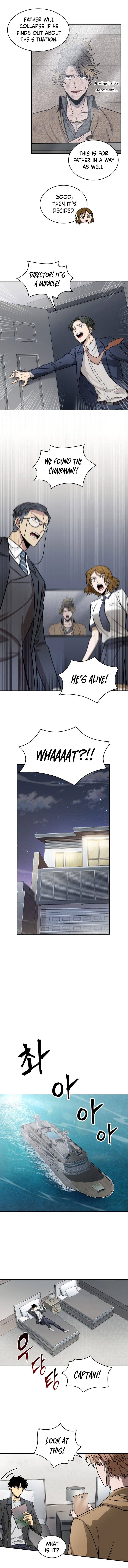 Chapter 160 - Image 5