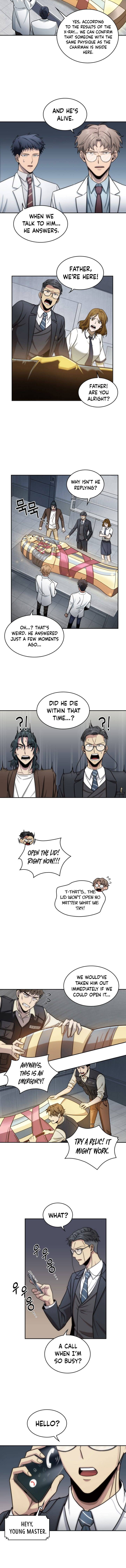Chapter 160 - Image 7