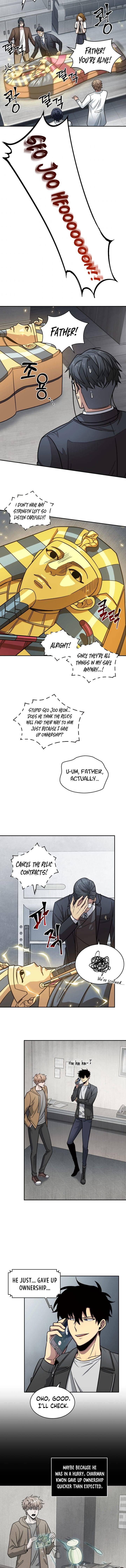Chapter 160 - Image 9