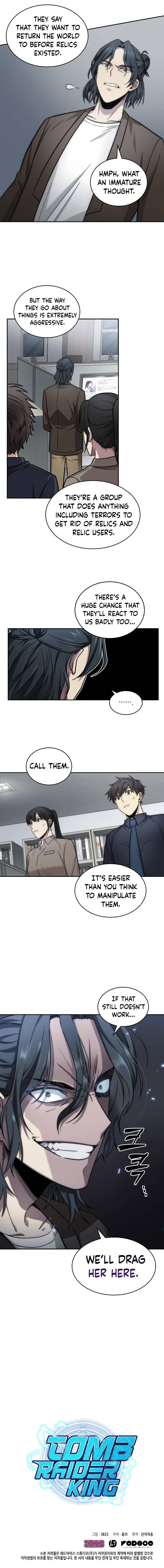 Chapter 162 - Image 11