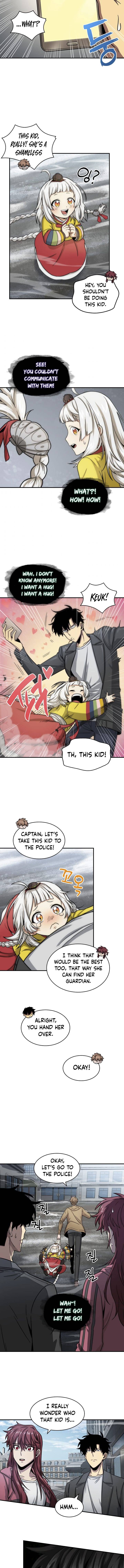Chapter 164 - Image 5