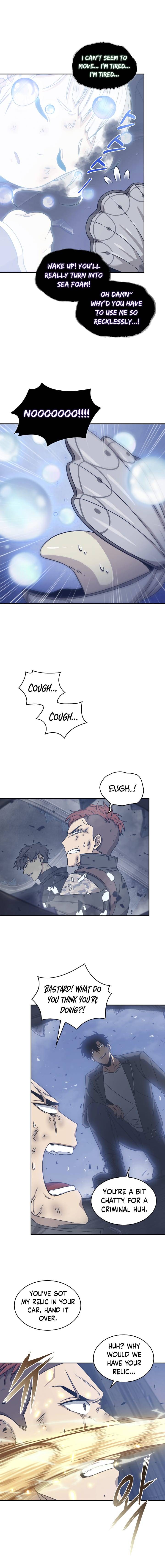 Chapter 165 - Image 5
