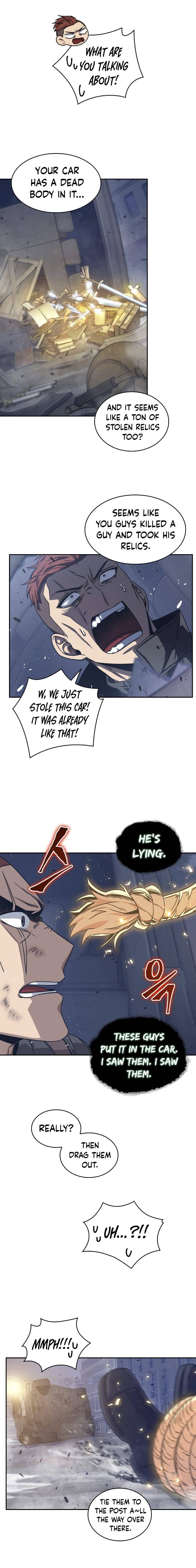 Chapter 165 - Image 7