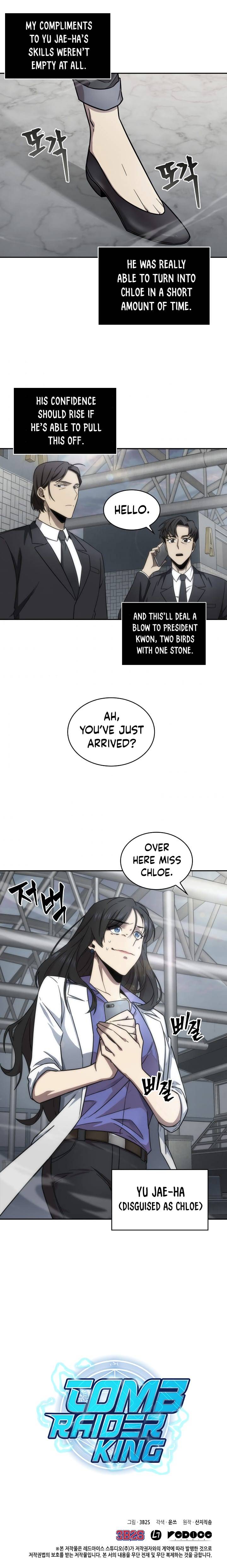 Chapter 166 - Image 15