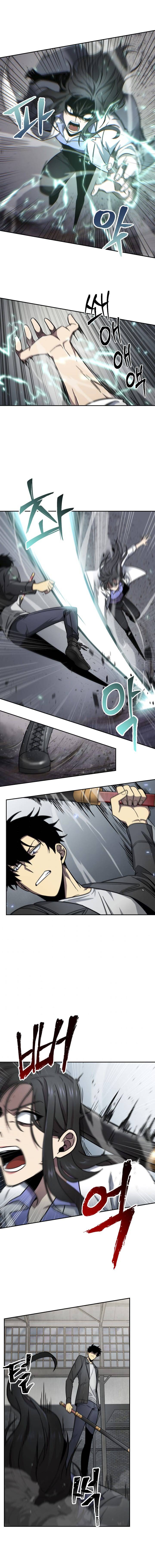 Chapter 166 - Image 9