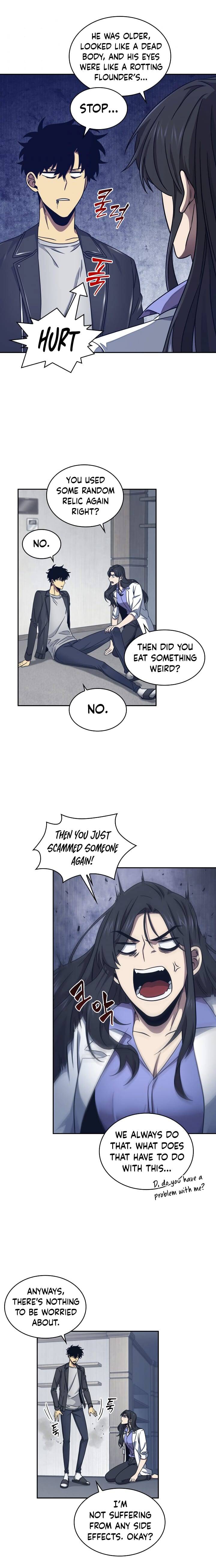Chapter 167 - Image 11
