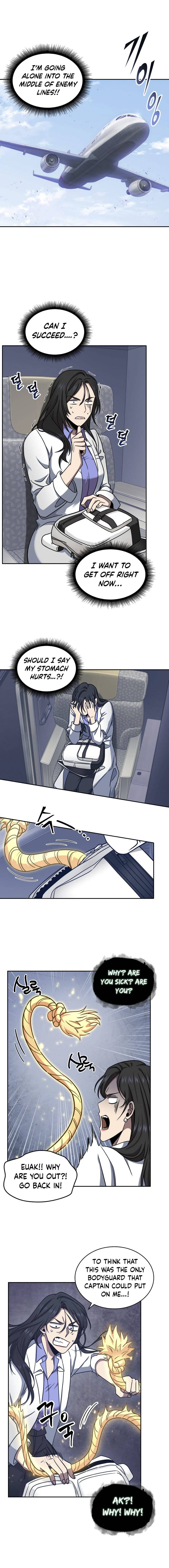 Chapter 167 - Image 3