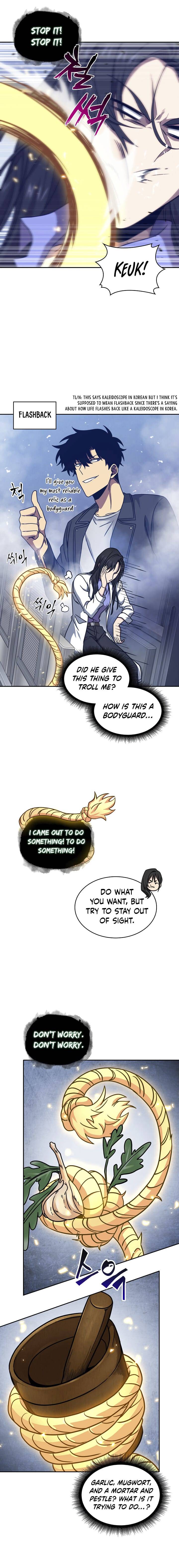 Chapter 167 - Image 4