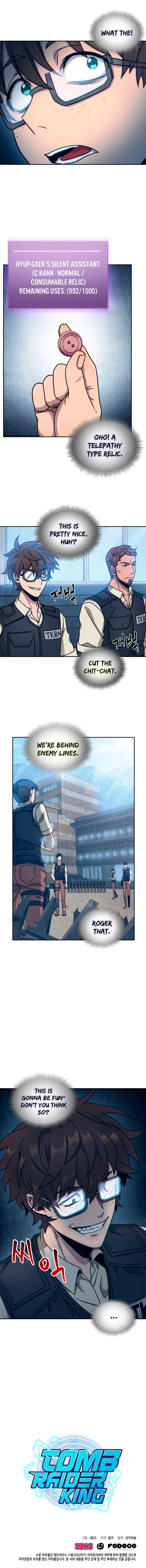 Chapter 171 - Image 7