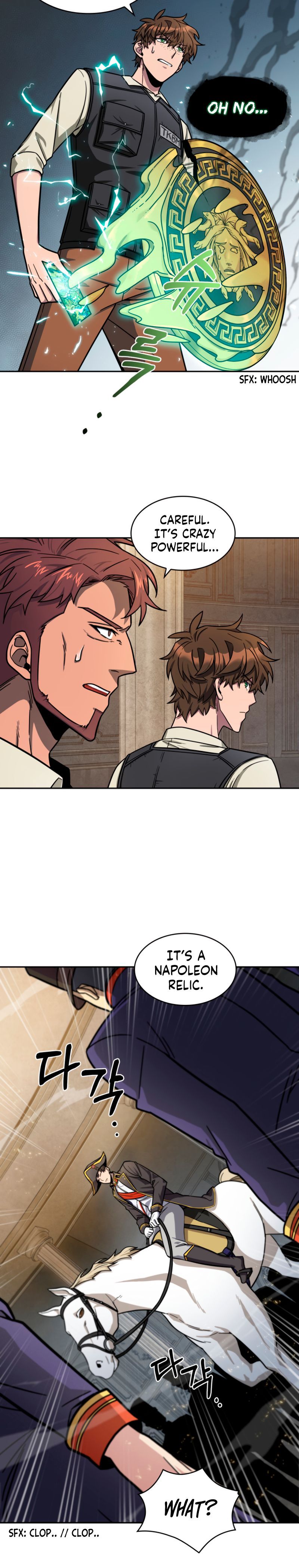 Chapter 176 - Image 12
